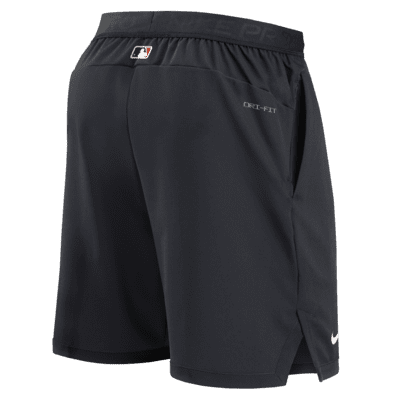 Shorts para hombre Nike Dri-FIT Flex (MLB Detroit Tigers)