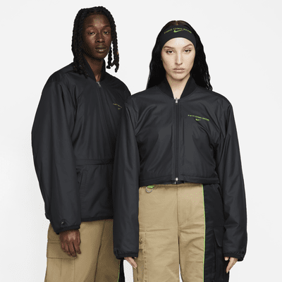 Nike x Feng Chen Wang Transform Jacket