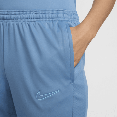 Pants de fútbol para mujer Nike Dri-FIT Academy