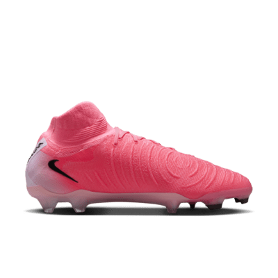 Nike Phantom Luna 2 Elite Botes de futbol FG de perfil alt