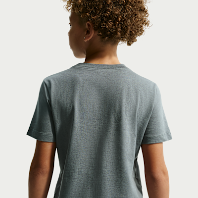 Nike Sportswear T-shirt voor kids