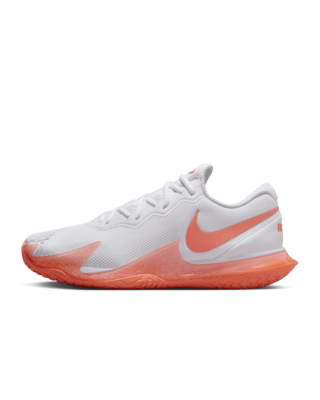 NikeCourt Zoom Vapor Cage 4 Rafa Men's Hard Court Tennis Shoes