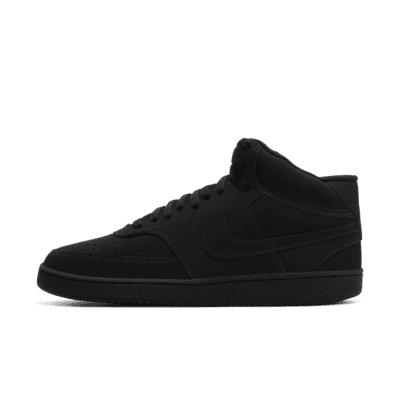 Nike Court Vision Mid Men's Shoes