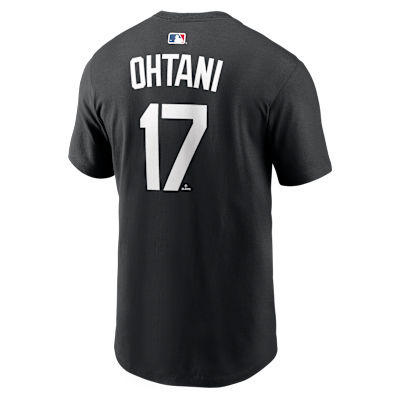 Shohei Ohtani Los Angeles Dodgers Men's Nike MLB T-Shirt