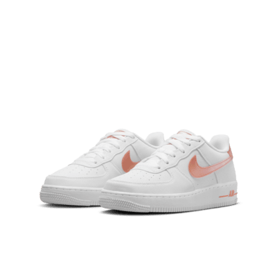 Nike Air Force 1 Next Nature Older Kids' Shoes