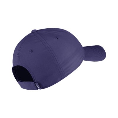 TCU Legacy91 Nike College Cap