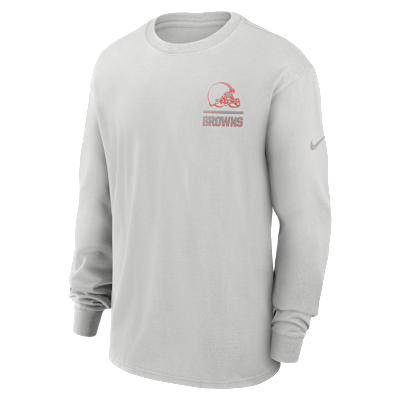 Cleveland Browns Essential Heavy Max90