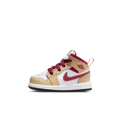 1 Mid Shoes. Nike.com