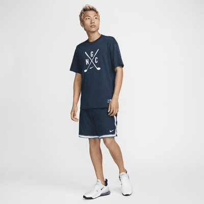 Nike Max90 男款高爾夫 T 恤