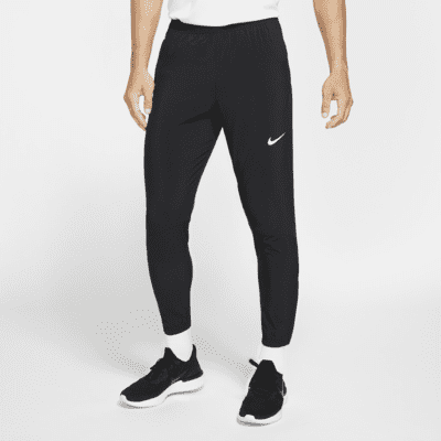 Diligencia Qué perdonado Pantalones tejidos de running para hombre Nike Essential. Nike.com