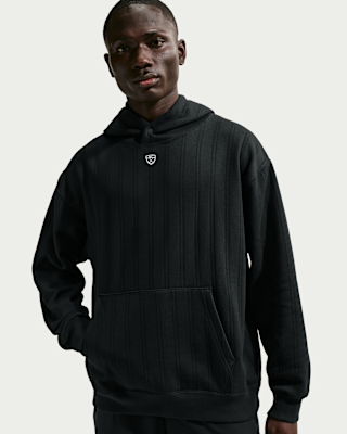 Мужское худи Nike Fairway Fresh Therma-FIT Oversized Golf Hoodie