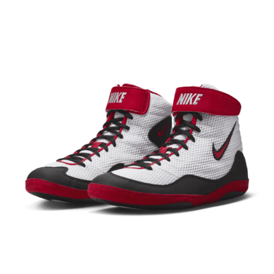 Nike Inflict Wrestling Shoes