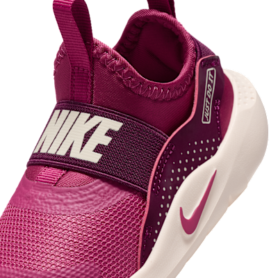 Nike Flex Runner 4 Baby/Toddler Shoes