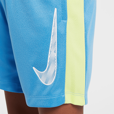 Nike Trophy23 Big Kids' Dri-FIT Shorts