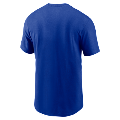 Buffalo Bills Local Essential Men's Nike NFL T-Shirt