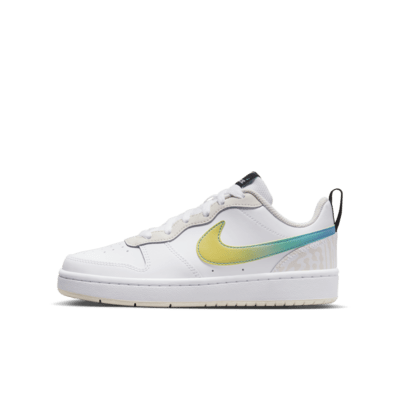 Nike Court Borough Low 2 SE