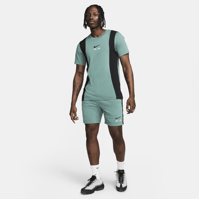 Nike Air Herenshorts van sweatstof