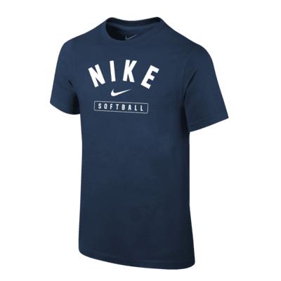 Подростковая футболка Nike