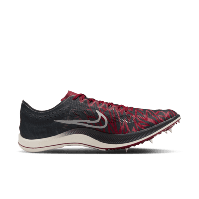 Tenis de atletismo para distancia Nike ZoomX Dragonfly Bowerman Track Club