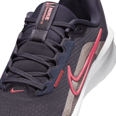 Tenis de correr en pavimento para mujer Nike Downshifter 13