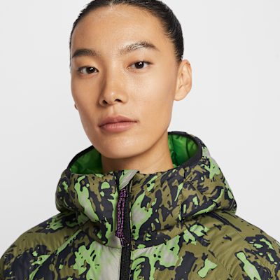나이키 ACG '라바 플로우' 여성 써마 핏 ADV 재킷
