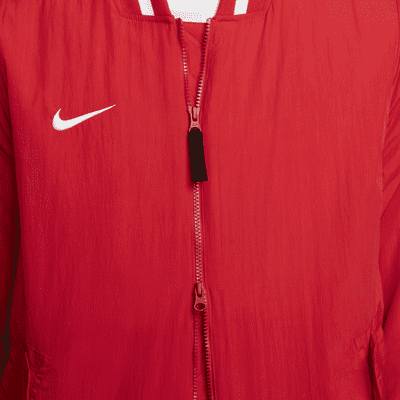 Nike Dugout Men's Baseball Jacket