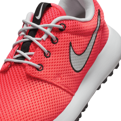 Nike Roshe 2 G Jr. Little/Big Kids' Golf Shoes