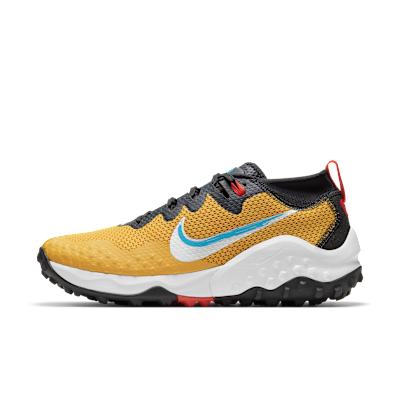 nike air zoom wild