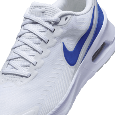 Nike Air Max Nuaxis Men's Shoes