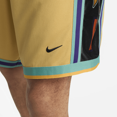 Nike Dri-FIT DNA Men's 8" Basketball Shorts