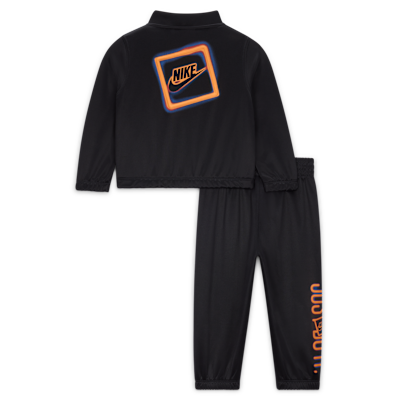 ナイキ グロー ウィズ ミー ベビー Dri-FIT プロパス ツーピース セットアップ