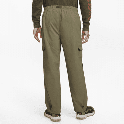 Nike ACG 'Oregon Series' Men's Cargo Trousers. Nike UK