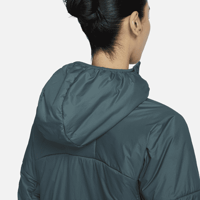 Nike ACG 'Rope De Dope' PrimaLoft® Women's Therma-FIT ADV Lightweight Water-Repellent Hooded Jacket