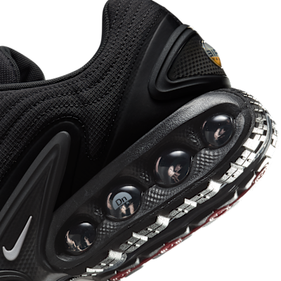 Nike Air Max Dn Winterized Men's Shoes