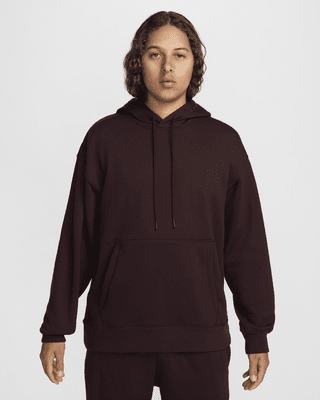 Худи Nike Wool Classic Hoodie