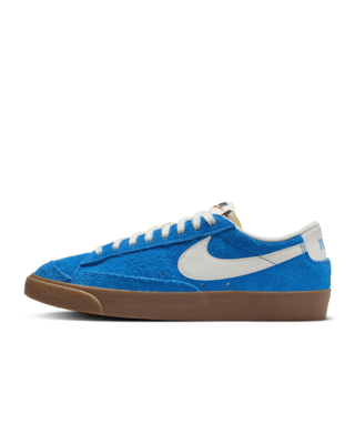 Женские кроссовки Nike Blazer Low '77 Vintage