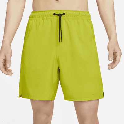 Nike Dri-FIT Unlimited Men's 18cm (approx.) Unlined Versatile Shorts