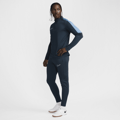 Fotbollsbyxor Nike Dri-FIT Academy för män