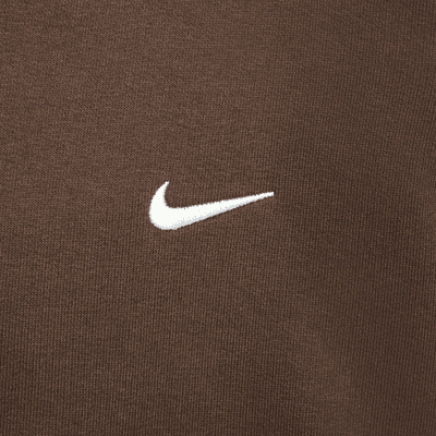 Nike x Jacquemus Swoosh Hoodie. Nike UK