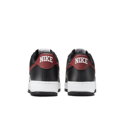 Nike Air Force 1 '07 Sabatilles - Home