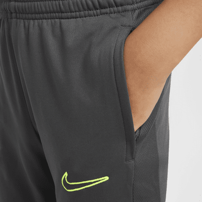 Calças de futebol Nike Dri-FIT Academy23 para criança