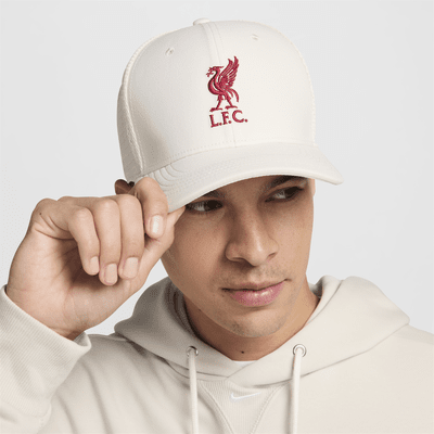 FC Liverpool Rise Nike Football Trucker-Cap