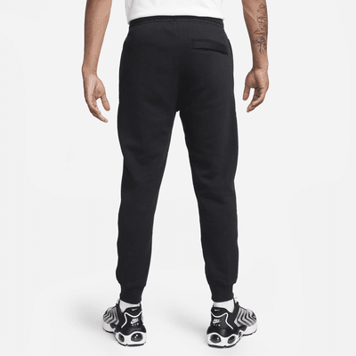 Pants de tejido Fleece para hombre Nike Club Fleece