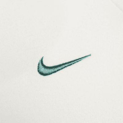 Polo corto de manga larga para mujer Nike Sportswear Collection. Nike.com