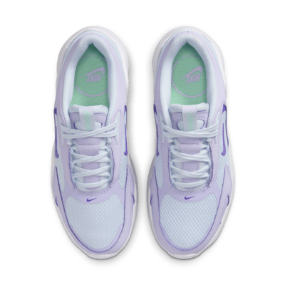 womens nike airmax bolt