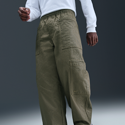 Nike Life Men's Utility Pants