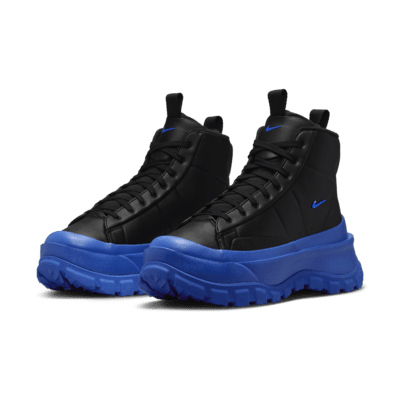 Chaussure d'hiver Nike Blazer Roam Mid pour femme