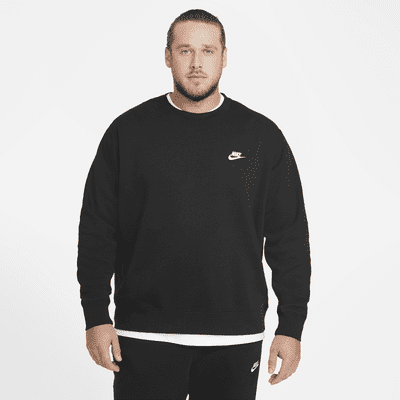 Haut Nike Sportswear Club Fleece pour Homme