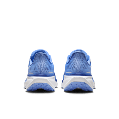 Tenis de correr en pavimento universitarios Nike para hombre Spelman Pegasus 41