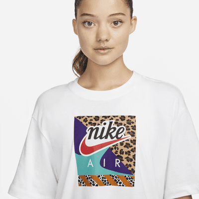 Playera para mujer Nike Sportswear